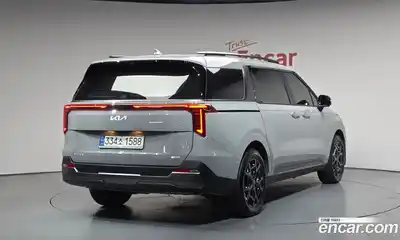 Kia Carnival, 2024, 36 915 км