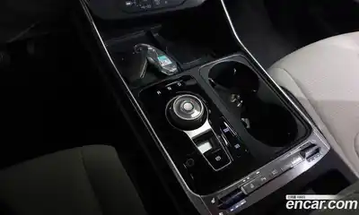 Kia Carnival 2024 1.6 автомат (гидро), миниатюра 11