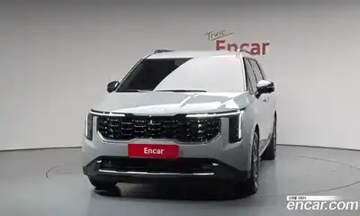 Kia Carnival 2024 1.6 автомат (гидро), миниатюра 2