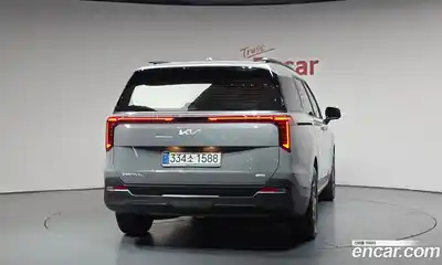 Kia Carnival 2024 1.6 автомат (гидро), миниатюра 3