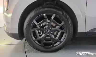 Kia Carnival 2024 1.6 автомат (гидро), миниатюра 4