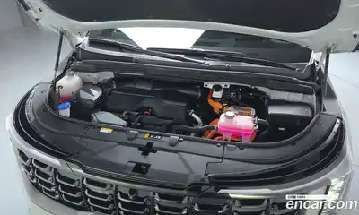 Kia Carnival 2024 1.6 автомат (гидро), миниатюра 5