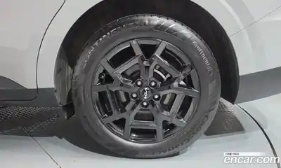 Kia Carnival 2024 1.6 автомат (гидро), миниатюра 6