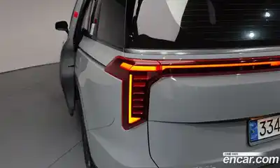 Kia Carnival 2024 1.6 автомат (гидро), миниатюра 8