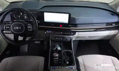 Kia Carnival 2024 1.6 автомат (гидро), миниатюра 9