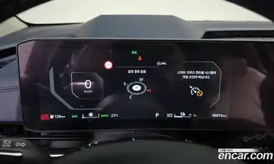 Kia Carnival 2024 1.6 автомат (гидро), миниатюра 10