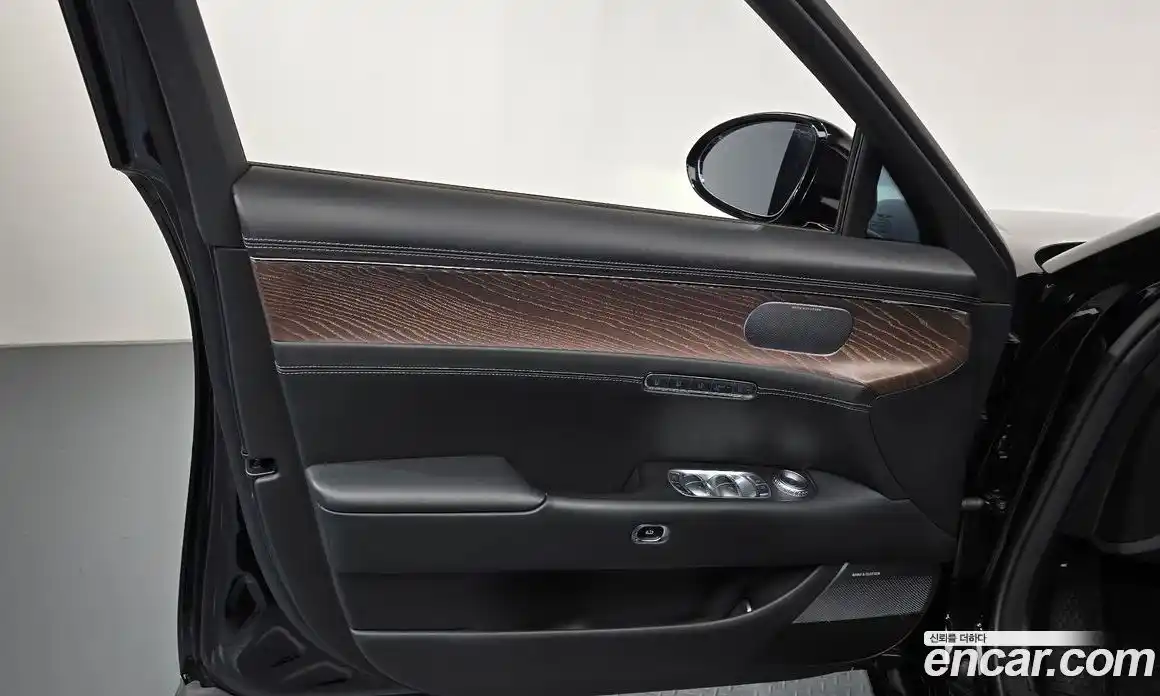 Genesis G90 2023 3.5 автомат (гидро), фото 14