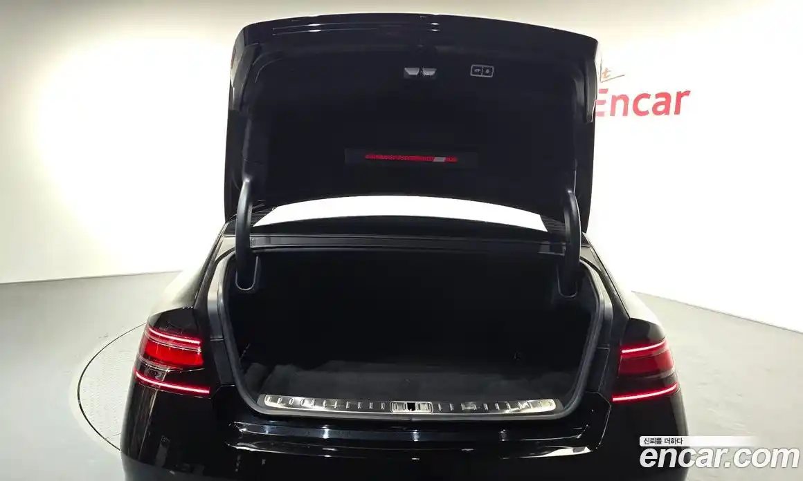 Genesis G90 2023 3.5 автомат (гидро), фото 23