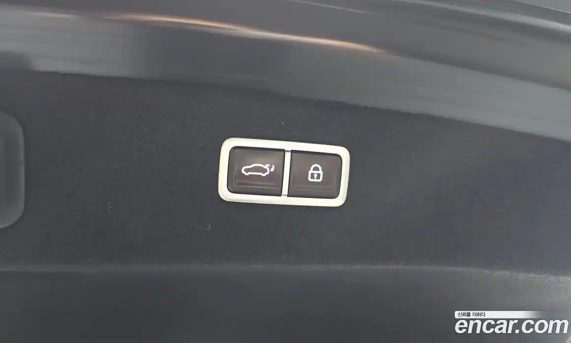 Genesis G90 2023 3.5 автомат (гидро), фото 31