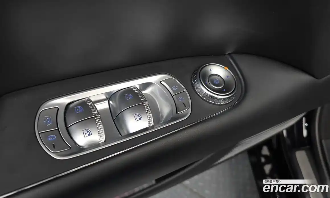 Genesis G90 2023 3.5 автомат (гидро), фото 33
