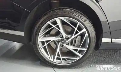Genesis G90 2023 3.5 автомат (гидро), миниатюра 5