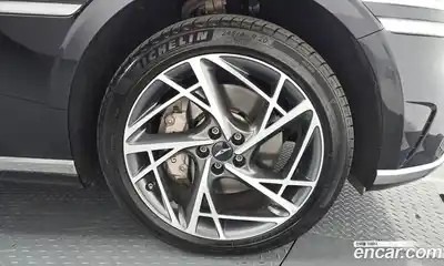 Genesis G90 2023 3.5 автомат (гидро), миниатюра 7