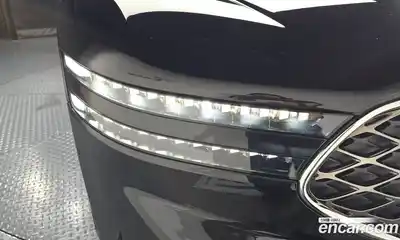 Genesis G90 2023 3.5 автомат (гидро), миниатюра 8