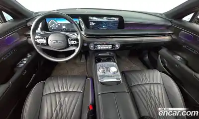 Genesis G90 2023 3.5 автомат (гидро), миниатюра 10