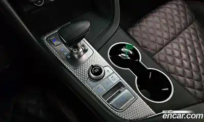 Genesis G70 2023 2.0 автомат (гидро), миниатюра 12