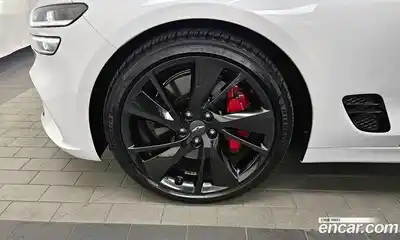 Genesis G70 2023 2.0 автомат (гидро), миниатюра 5