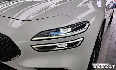Genesis G70 2023 2.0 автомат (гидро), миниатюра 8
