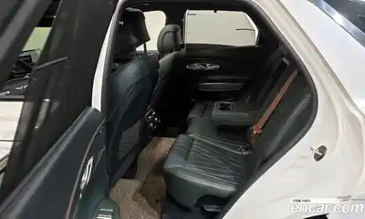 Genesis GV70 2022 2.5 автомат (гидро), миниатюра 12