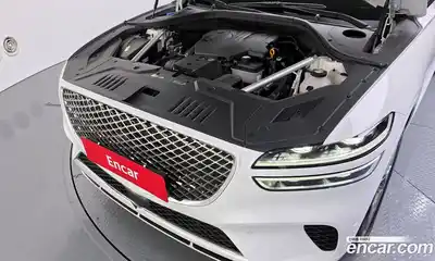 Genesis GV70 2022 2.5 автомат (гидро), миниатюра 6