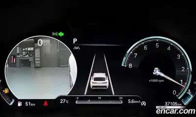 Genesis GV70 2022 2.5 автомат (гидро), миниатюра 8