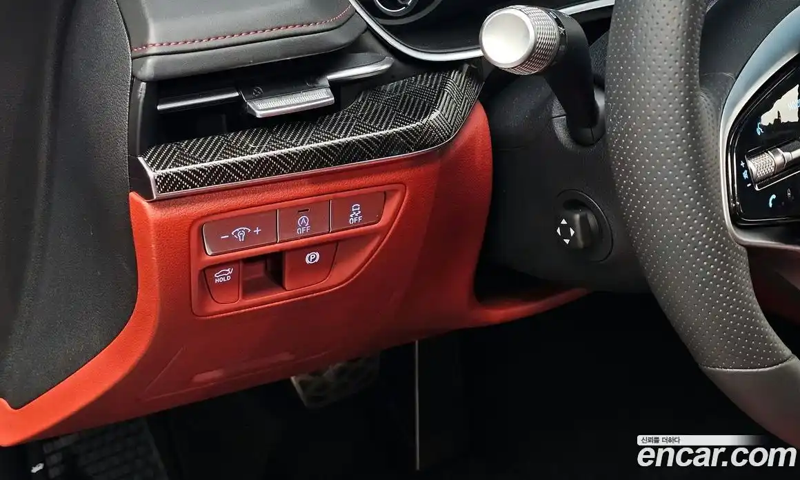 Genesis G80 2022 2.5 автомат (гидро), фото 21