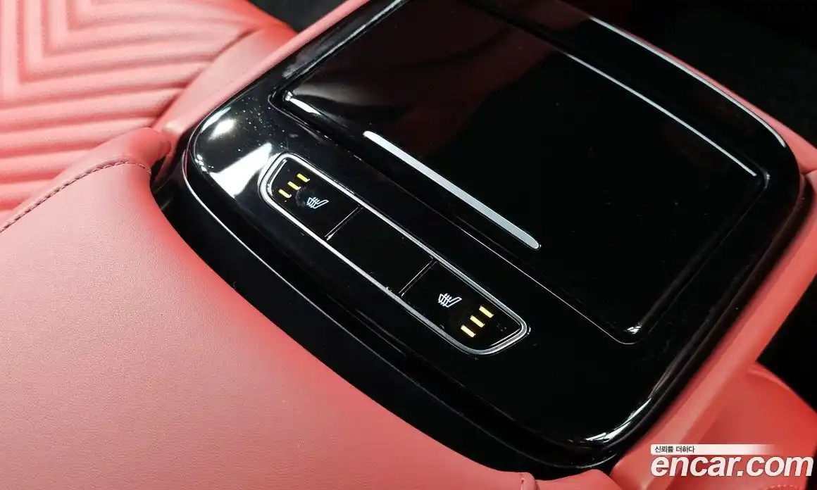 Genesis G80 2022 2.5 автомат (гидро), фото 22