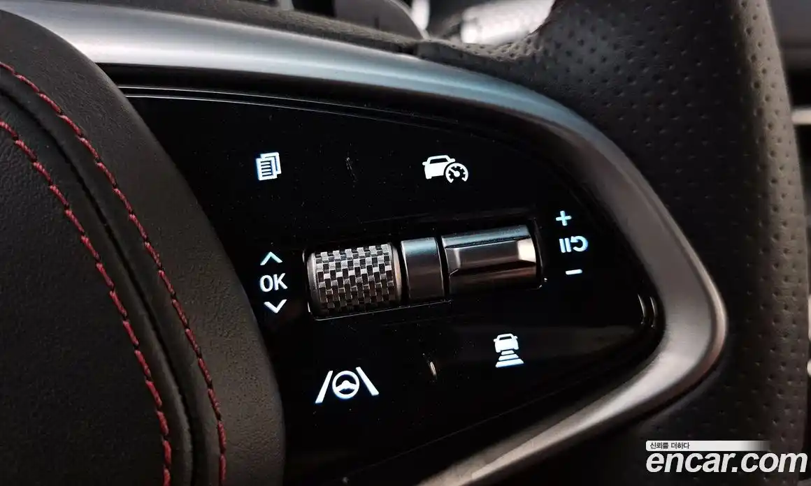 Genesis G80 2022 2.5 автомат (гидро), фото 29
