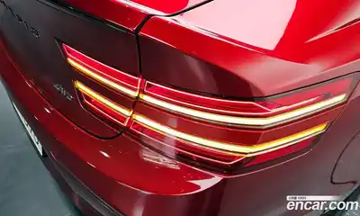 Genesis G80 2022 2.5 автомат (гидро), миниатюра 8
