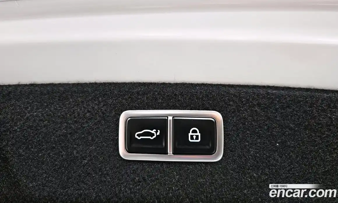 Genesis G80 2021 2.5 автомат (гидро), фото 17
