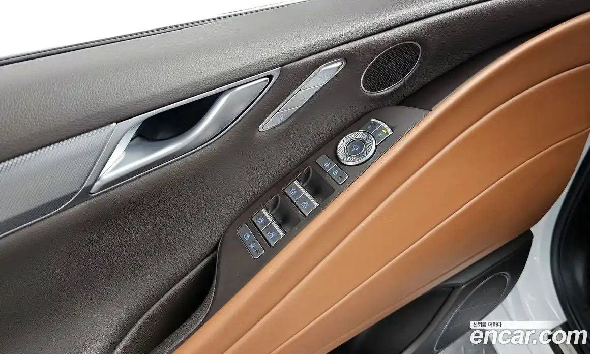 Genesis G80 2021 2.5 автомат (гидро), фото 18
