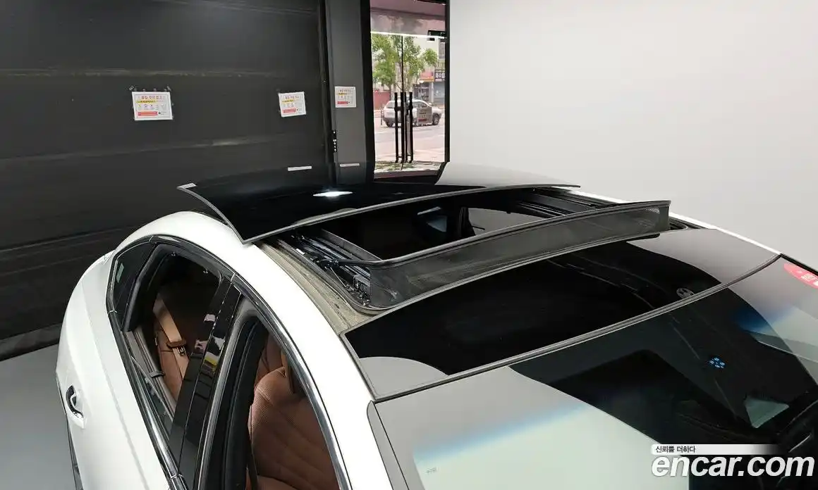 Genesis G80 2021 2.5 автомат (гидро), фото 20