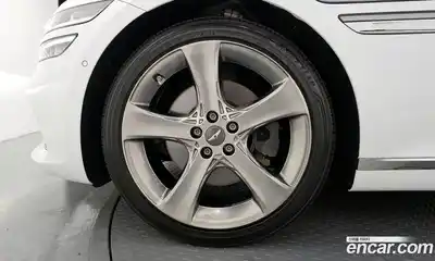 Genesis G80 2021 2.5 автомат (гидро), миниатюра 5