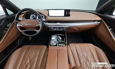 Genesis G80 2021 2.5 автомат (гидро), миниатюра 7