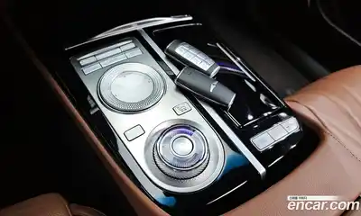 Genesis G80 2021 2.5 автомат (гидро), миниатюра 9