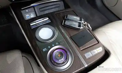 Genesis G80 2020 2.5 автомат (гидро), миниатюра 12