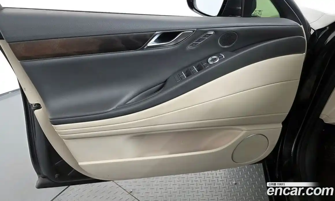 Genesis G80 2020 2.5 автомат (гидро), фото 14