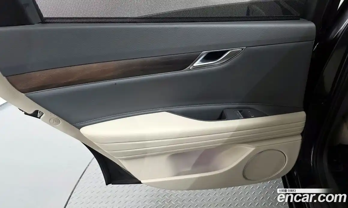 Genesis G80 2020 2.5 автомат (гидро), фото 15