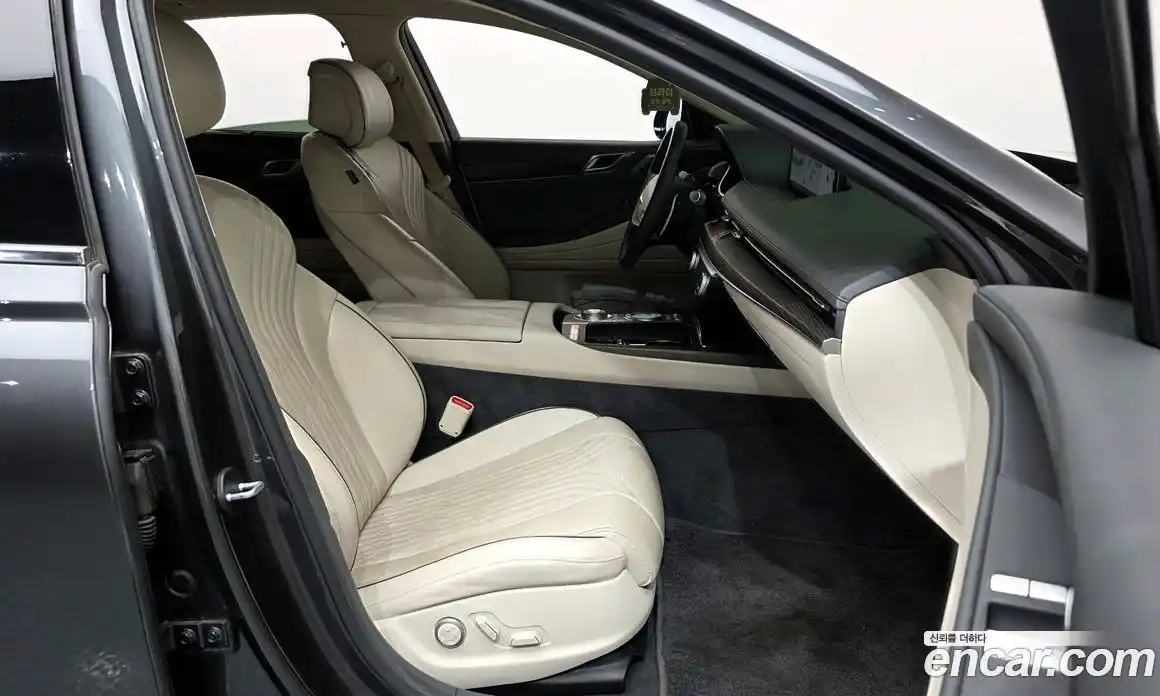 Genesis G80 2020 2.5 автомат (гидро), фото 16