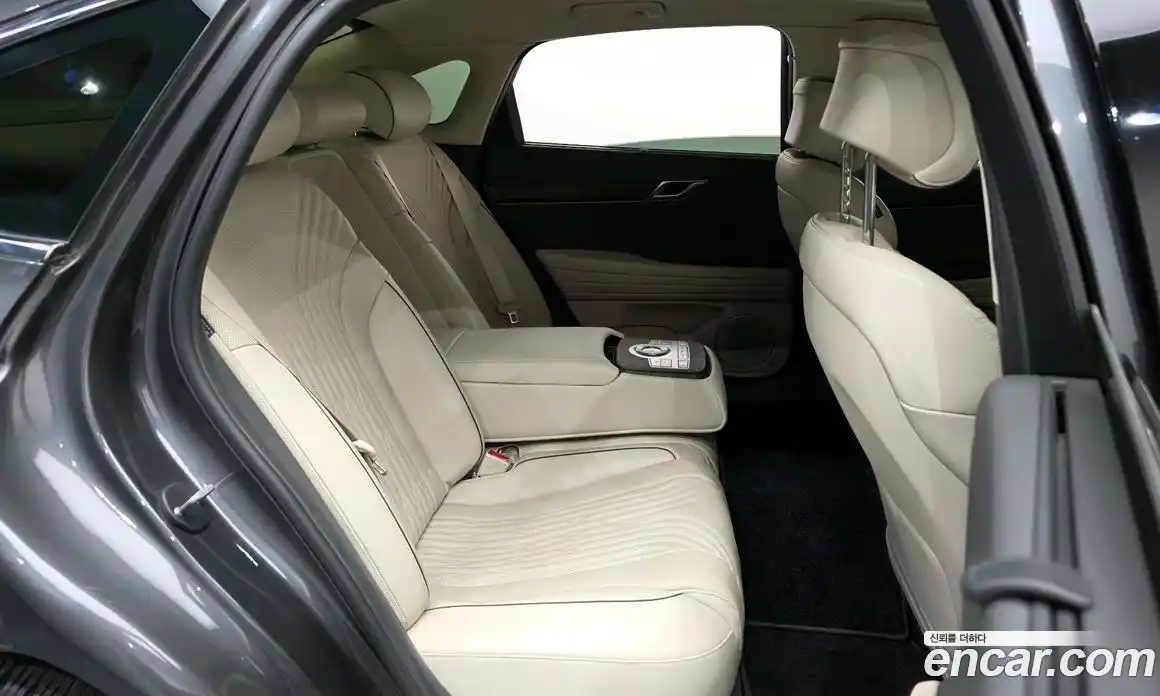 Genesis G80 2020 2.5 автомат (гидро), фото 17