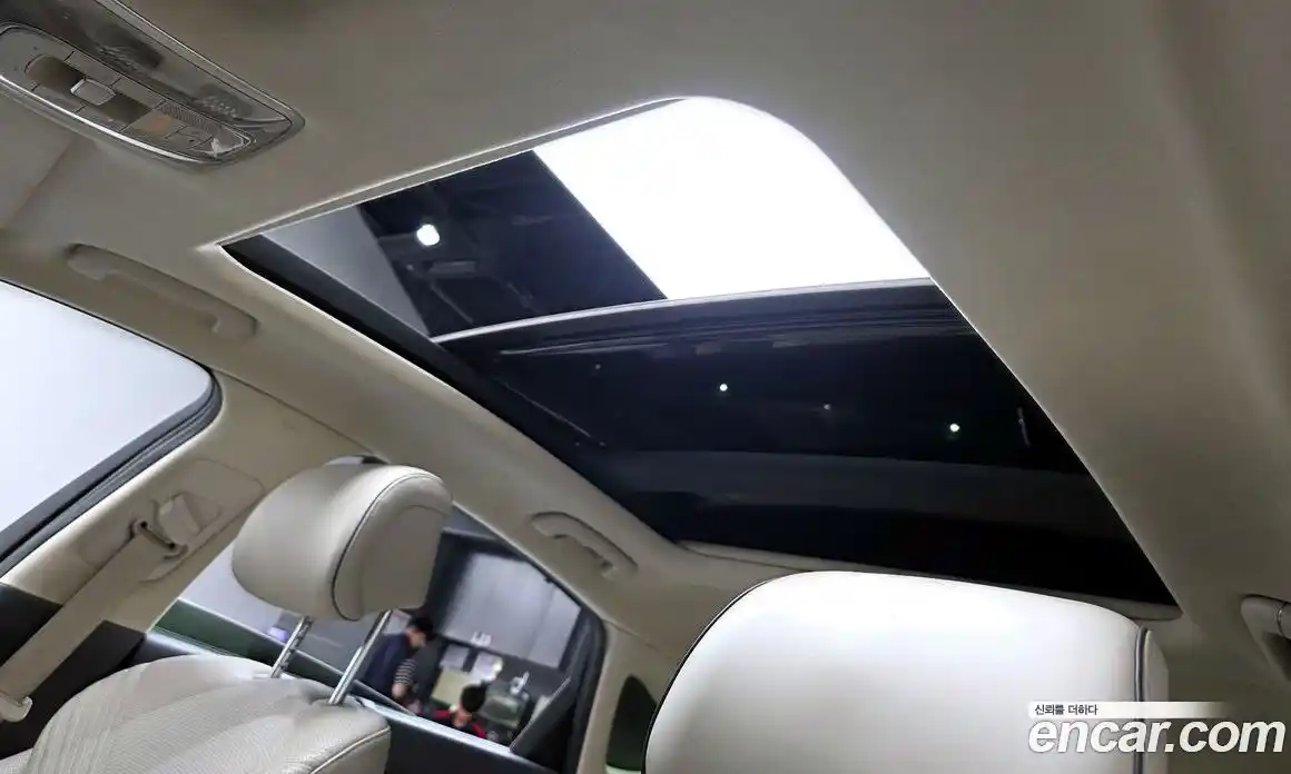 Genesis G80 2020 2.5 автомат (гидро), фото 21