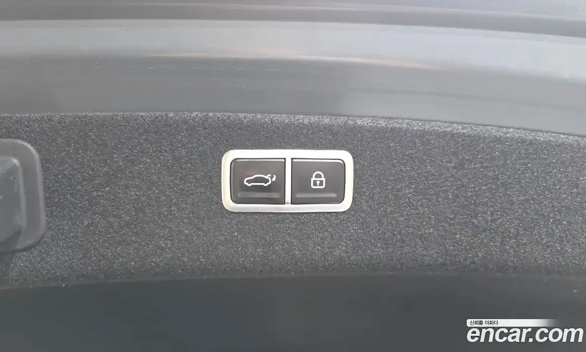 Genesis G80 2020 2.5 автомат (гидро), фото 22