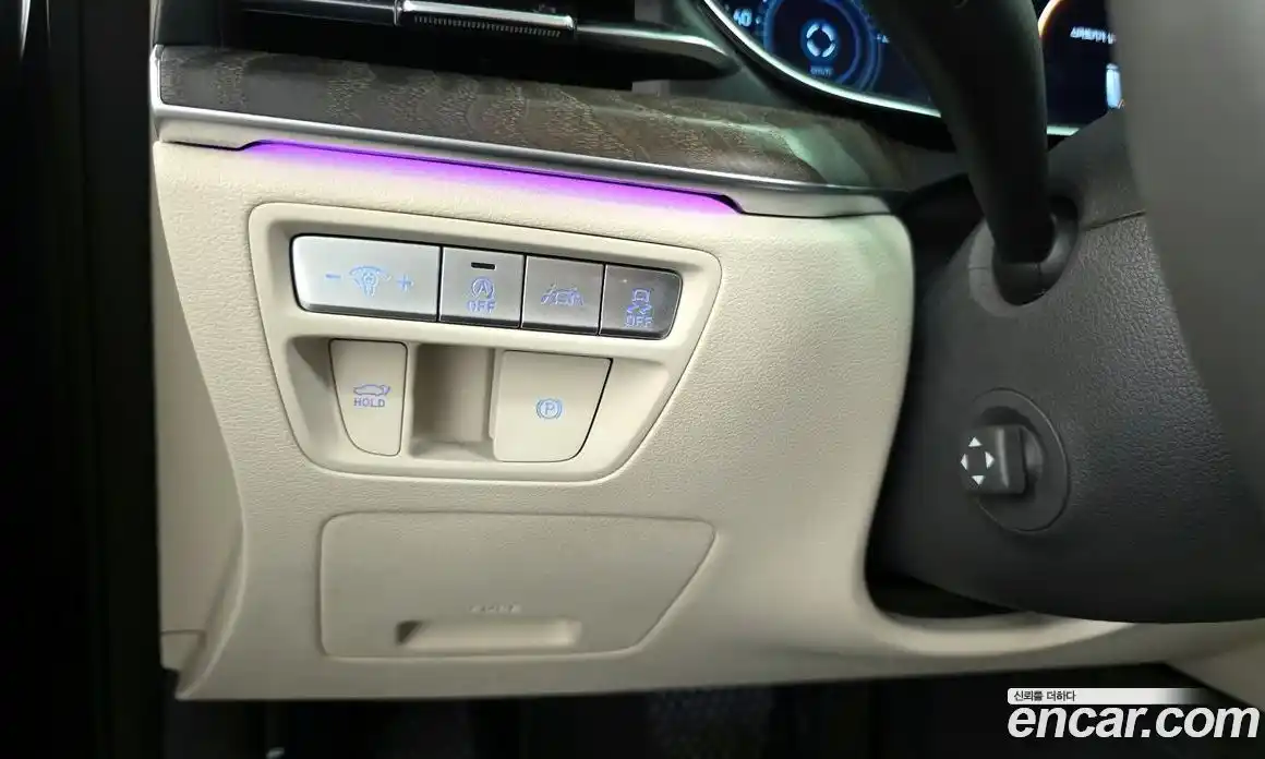 Genesis G80 2020 2.5 автомат (гидро), фото 27