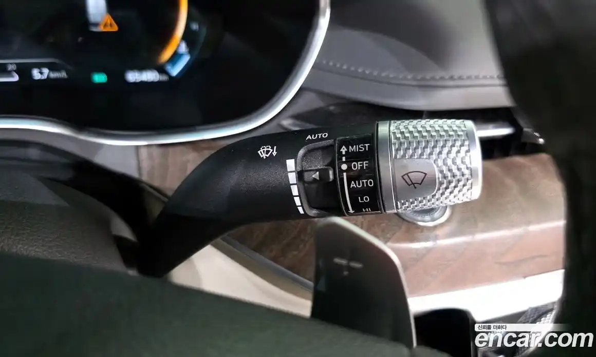 Genesis G80 2020 2.5 автомат (гидро), фото 28
