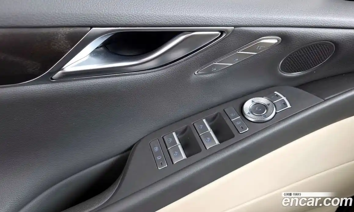 Genesis G80 2020 2.5 автомат (гидро), фото 29