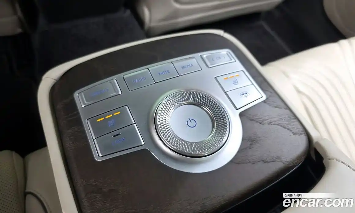 Genesis G80 2020 2.5 автомат (гидро), фото 35
