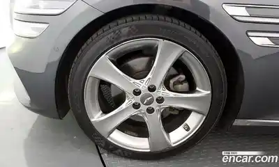 Genesis G80 2020 2.5 автомат (гидро), миниатюра 5