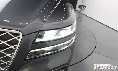 Genesis G80 2020 2.5 автомат (гидро), миниатюра 8