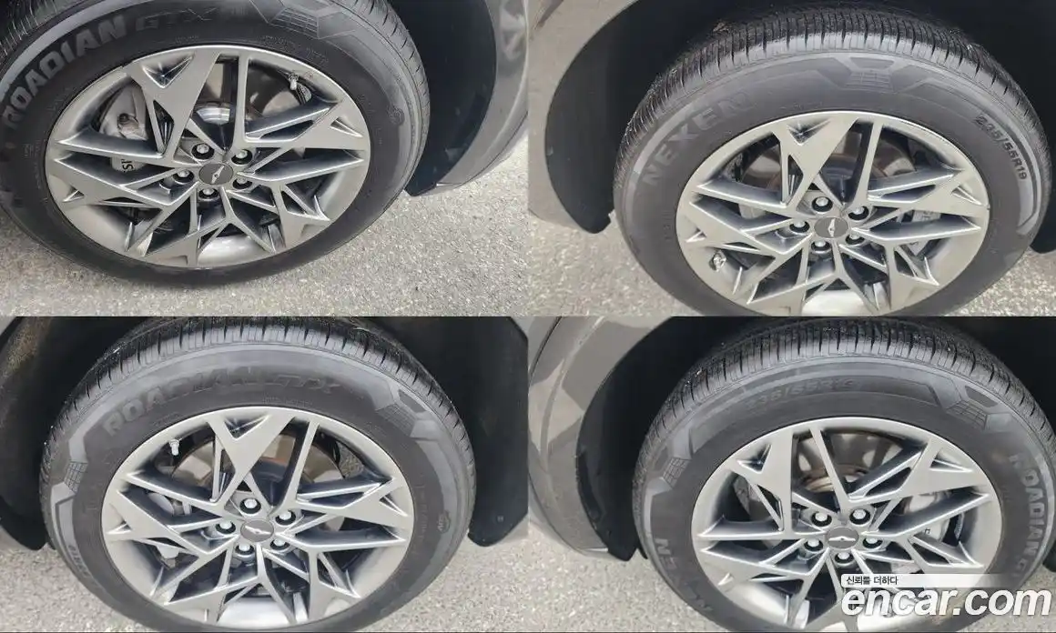 Genesis GV70 2023 2.5 автомат (гидро), фото 16