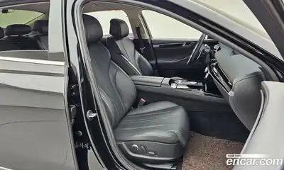 Genesis G80 2020 3.5 автомат (гидро), миниатюра 11