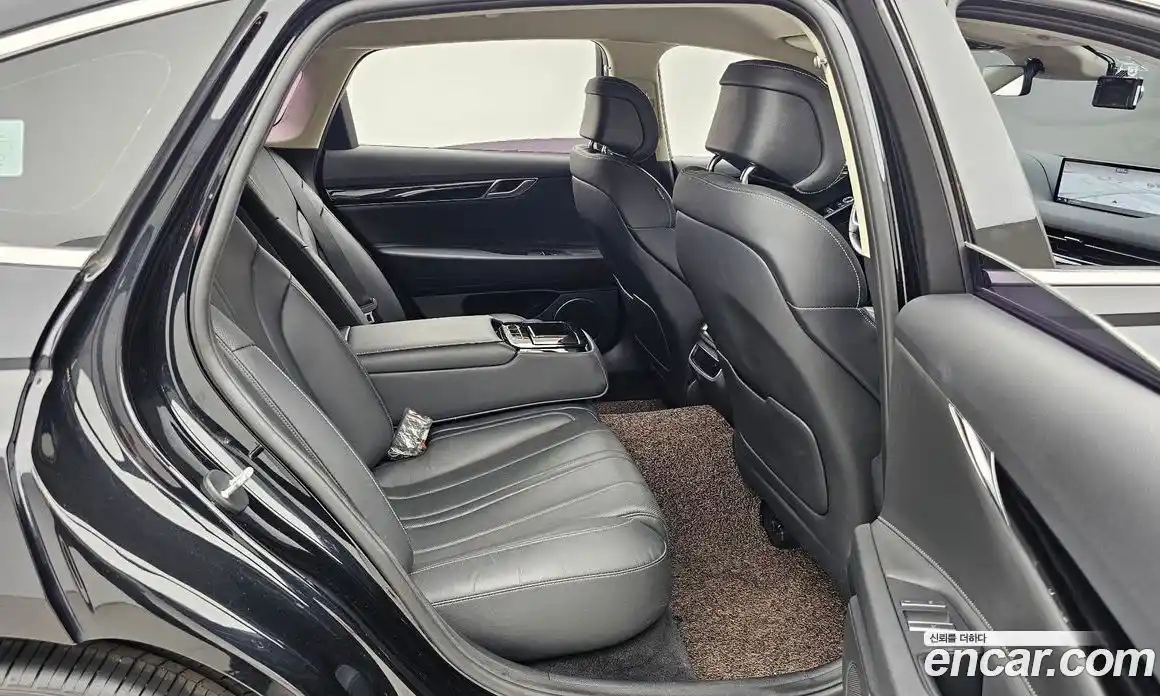 Genesis G80 2020 3.5 автомат (гидро), фото 12